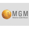 MGM Institute of Health Sciences's official logo - MGMIHS seal