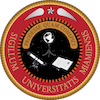 Miami University's official logo - MU seal