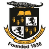 Mico University College's official logo - MUC seal