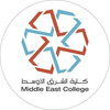 Middle East College's official logo - MEC seal
