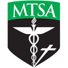 Middle Tennessee School of Anesthesia's official logo - MTSA seal
