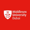 Middlesex University Dubai's official logo - MDX seal - ranked #189 in world university rankings 2025
