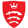 Middlesex University's official logo - MDX seal