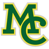 Midland College's official logo - MC seal