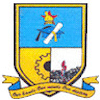 Midlands State University's official logo - MSU seal - ranked #109 in world university rankings 2025