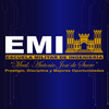 Military School of Engineering's official logo - EMI seal