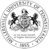 Millersville University of Pennsylvania's official logo -  seal