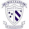Millsaps College's official logo - Millsaps seal