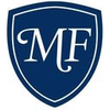 Milton Friedman Egyetem's official logo - MILTON seal