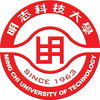 Ming Chi University of Technology's official logo - MCUT seal
