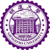 MingDao University's official logo - MDU seal