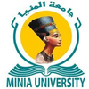 Minia University's official logo -  seal - ranked #118 in world university rankings 2025