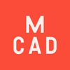 Minneapolis College of Art and Design's official logo - MCAD seal