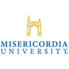 Misericordia University's official logo -  seal