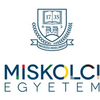Miskolci Egyetem's official logo - UM seal
