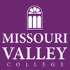 Missouri Valley College's official logo - MVC seal