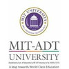 MIT Art Design and Technology University's official logo -  seal