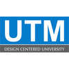 MIT University's official logo - UTM seal