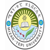 Mizan-Tepi University's official logo - MTU seal