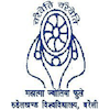 M.J.P. Rohilkhand University's official logo - MJPRU seal