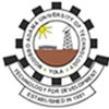 Modibbo Adama University, Yola's official logo - MAU seal