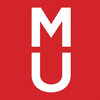MODUL University Vienna's official logo - MU Vienna seal