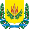 Mogilev State A. Kuleshov University's official logo - MSU seal