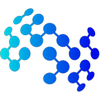 Mohamed bin Zayed University of Artificial Intelligence's official logo - MBZUAI seal - ranked #54 in world university rankings 2025
