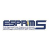 Monastir Private Higher School of Engineers's official logo - ESPRIMS seal