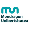 Mondragon Univertsitatea Logo/Seal
