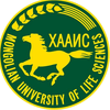 Mongolian University of Life Sciences's official logo - MULS seal