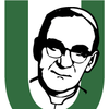 Monseñor Oscar Arnulfo Romero University's official logo - UMOAR seal