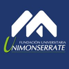 Monserrate University Foundation's official logo - UNIMONSERRATE seal