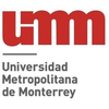 Monterrey Metropolitan University's official logo - UMM seal
