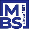 Montpellier Business School's official logo - MBS seal