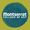 Montserrat College of Art's official logo - MCA seal