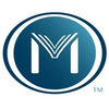 Moody Bible Institute's official logo - MBI seal