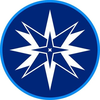 Moravian University's official logo - Moravian seal