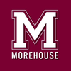 Morehouse College's official logo - MC seal