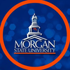 Morgan State University's official logo - MSU seal