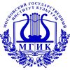 Moscow State Institute of Culture's official logo - MGIK seal