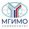 Moscow State Institute of International Relations's official logo - MGIMO seal