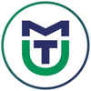 Moscow State University of Technology and Management's official logo - MSUTM seal