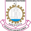 Moshood Abiola Polytechnic, Abeokuta's official logo - MAUSTECH seal