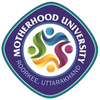 Motherhood University's official logo -  seal