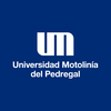 Motolinia University of the Pedegral's official logo - UMP seal