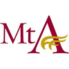 Mount Allison University's official logo - MTA seal