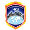 Mount Kenya University's official logo - MKU seal