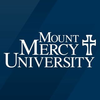 Mount Mercy University's official logo - MMU seal