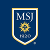 Mount St. Joseph University's official logo - MSJU seal